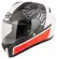 C10 FQ20 MC1SF Black, White, Red