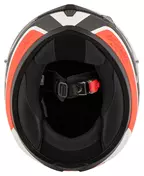 C10 FQ20 MC1SF Black, White, Red
