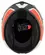 C10 FQ20 MC1SF Black, White, Red