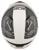 C10 FQ20 MC1SF Black, White, Red