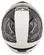 C10 FQ20 MC1SF Black, White, Red