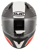 C10 FQ20 MC1SF Black, White, Red