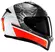 C10 FQ20 MC1SF Black, White, Red