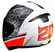 C10 FQ20 MC1SF Black, White, Red