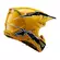 Alpinestars Supertech M10 2206 Ampress Мотошлем Gold Золотистый