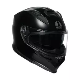 Agv K7 E2206 Mono Мотошлем Black Matt Черный
