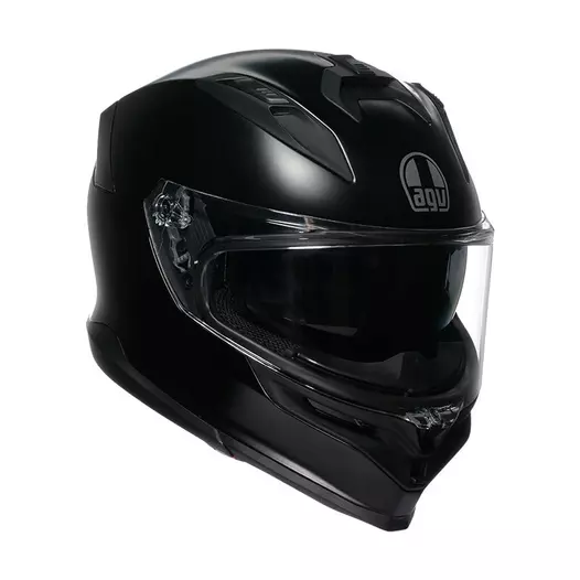 Agv K7 E2206 Mono Мотошлем Black Matt Черный (размер: s)