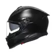 Agv K7 E2206 Mono Мотошлем Black Matt Черный