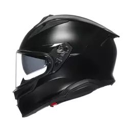 Agv K7 E2206 Mono Мотошлем Black Matt Черный