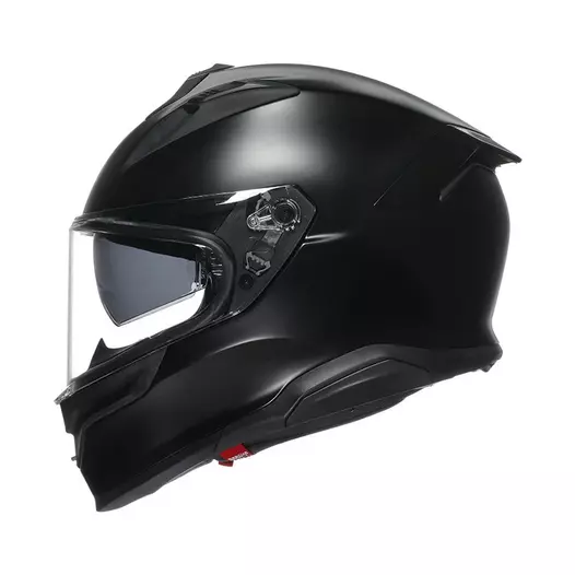 Agv K7 E2206 Mono Мотошлем Black Matt Черный