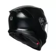Agv K7 E2206 Mono Мотошлем Black Matt Черный