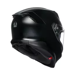 Agv K7 E2206 Mono Мотошлем Black Matt Черный
