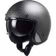 Ls2 Of601 Bob 2 Carbon 06 Matt Black Черный (размер: xs)