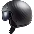 Ls2 Of601 Bob 2 Carbon 06 Matt Black Черный