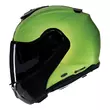 Nolan X-1005 Ultra Carbon Mivedi Мотошлем Green Зеленый