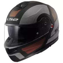 Ls2 Ff908 Strobe 2 Orion Мотошлем Black Purple Blue Фиолетовый