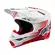 Alpinestars Supertech M10 2206 Unite Мотошлем Red Красный