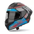 Airoh Matryx Rider Мотошлем Dark Blue Matt Синий (размер: xs)