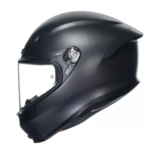 Agv K6 S E2206 Мотошлем Black Matt Черный