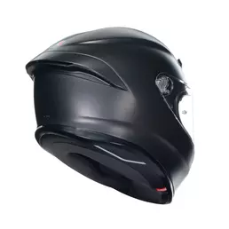 Agv K6 S E2206 Мотошлем Black Matt Черный
