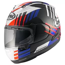 Arai Rx-7v Evo Rea Sb3 Мотошлем Красный (размер: xs)