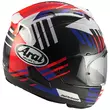 Arai Rx-7v Evo Rea Sb3 Мотошлем Красный