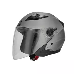 Acerbis Firstway 2.0 2206 Мотошлем Grey 2 Серый