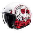 Hjc V31 Desto Мотошлем Red White Красный (размер: xs)