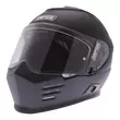 Simpson Venom Black Matt Черный (размер: xs)