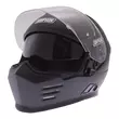 Simpson Venom Black Matt Черный