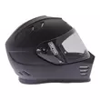 Simpson Venom Black Matt Черный
