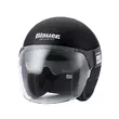 Blauer Pod 06 Monochrome Мотошлем Black Matt Черный (размер: xs)