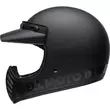 Bell Moto-3 Ece6 Classic Мотошлем Black Matt Черный