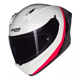 Nolan N60.6 Sport Verniciatura Speciale White Белый