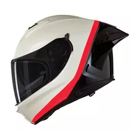Nolan N60.6 Sport Verniciatura Speciale White Белый