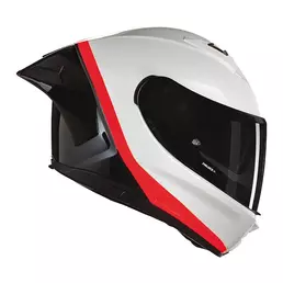 Nolan N60.6 Sport Verniciatura Speciale White Белый