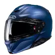 Hjc Rpha 91 Мотошлем Blue Matt Синий (размер: 2xs)