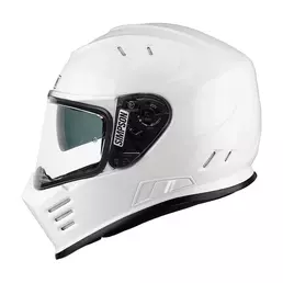 Simpson Venom White Белый