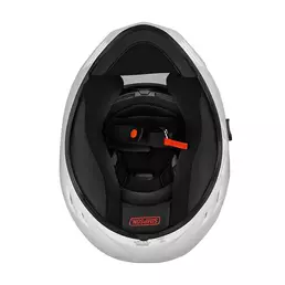 Simpson Venom White Белый