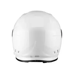 Simpson Venom White Белый