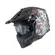 Premier Subverter Db 9 Bm Мотошлем Black Matt Черный