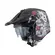 Premier Subverter Db 9 Bm Мотошлем Black Matt Черный