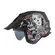 Premier Subverter Db 9 Bm Мотошлем Black Matt Черный
