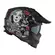 Premier Subverter Db 9 Bm Мотошлем Black Matt Черный
