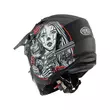 Premier Subverter Db 9 Bm Мотошлем Black Matt Черный