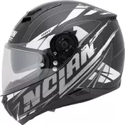 N87 Fulmen N-Com Black, Grey, White