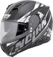 N87 Fulmen N-Com Black, Grey, White