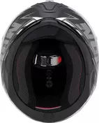 N87 Fulmen N-Com Black, Grey, White