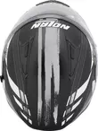 N87 Fulmen N-Com Black, Grey, White