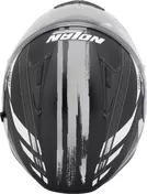 N87 Fulmen N-Com Black, Grey, White